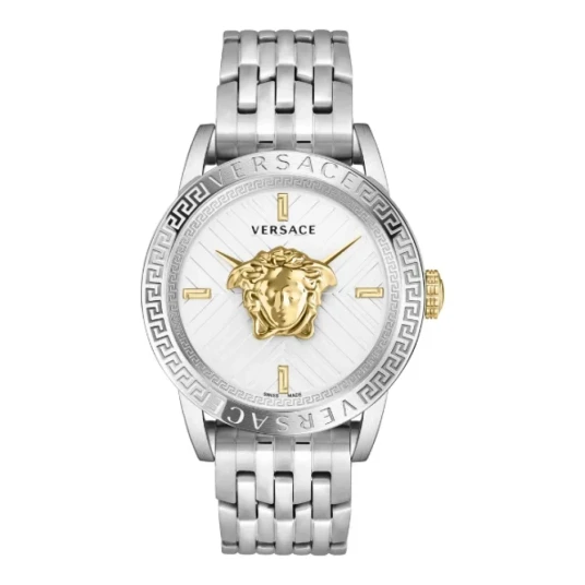 Versace unisex Accessories Grå ONE SIZE