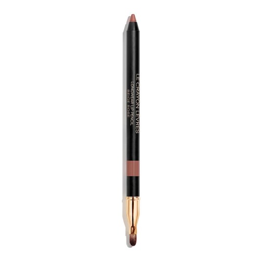Chanel LE CRAYON LÈVRES Longwear Lip Pencil
