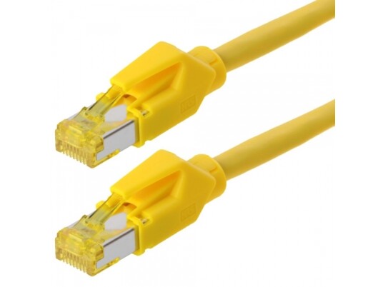Tecline S/Ftp Cat6a 1M 1M Cat6a S/Ftp S Stp Rj 45 Rj 45 78001Y