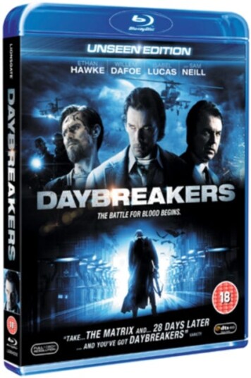 Daybreakers Daybreakers