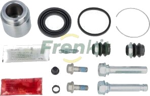 FRENKIT 743234 Reparasjonssett, bremsecaliper