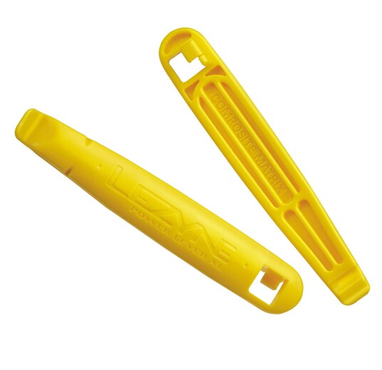 Lezyne XL dekkspaker 2stk Lezyne XL dekkspaker 2stk