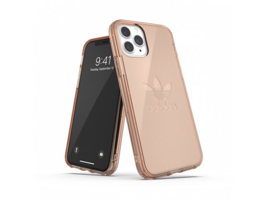 Adidas 36413, Etui, Apple, Iphone 11 Pro, 14,7 Cm (5.8"), Rosegull