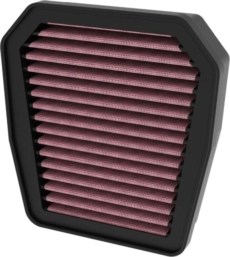 Luftfilter K&N Filters SU-8023 Luftfilter K&N Filters SU-8023