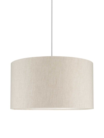 Pr Home Sara lampeskjerm Linsk lys beige 55 cm 1675457-03-78 1744291-02-0 Pr Home Sara lampeskjerm Linsk lys beige 55 cm 1675457-03-78 1744291-02-0