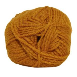Hjertegarn Lima Garn Unicolor 3810 Karri