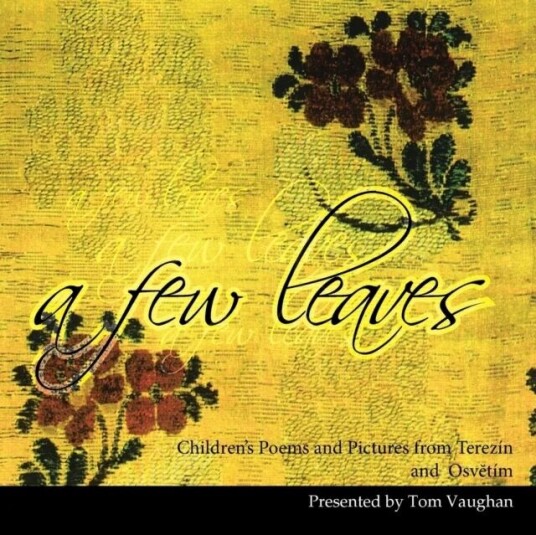 A Few Leaves Av Tom Vaughan