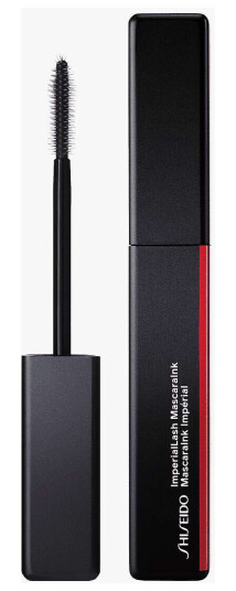 Shiseido ImperialLash MascaraInk 01 Sumi Black 8,5 g