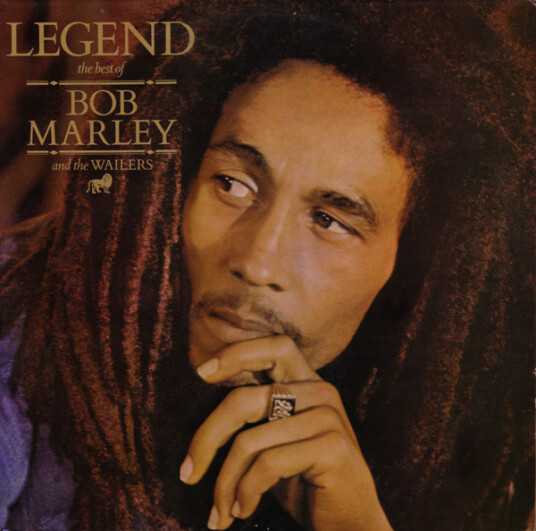 Bob Marley Legend Bob Marley Legend