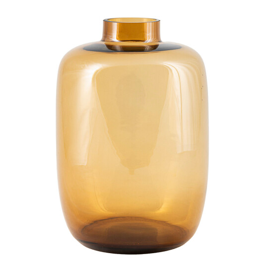 Standard produsent Vase Lea Amber 26cm