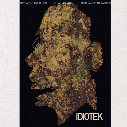Idiotek Idiotek CD