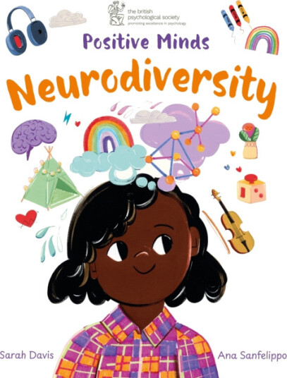 Positive Minds: Neurodiversity Positive Minds: Neurodiversity