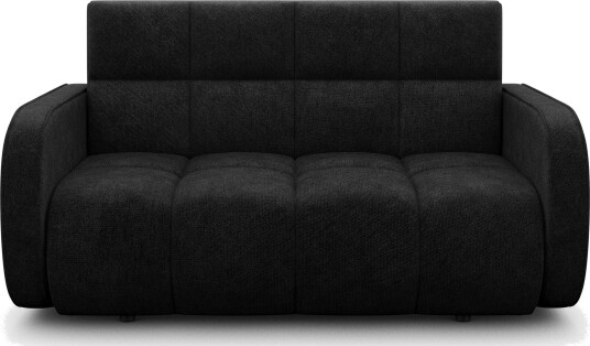 Deverio 2-seters sovesofa med oppbevaring - Poco 10