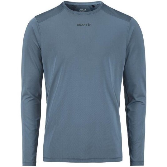Craft Adv Essence LS Tee 2 M Real Craft Adv Essence LS Tee 2 M Real