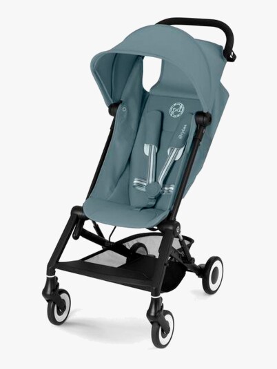 Cybex Agis Trille Stormy Blue