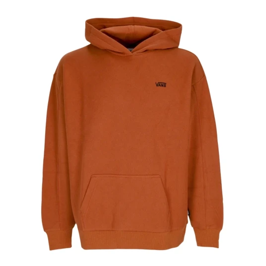 Vans Herre Gensere & Hettegensere Brun S