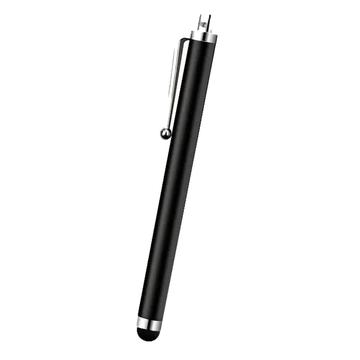 Universal styluspenn for iPhone, smarttelefon og nettbrett Svart