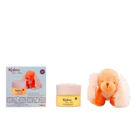 Kaloo Sett Barneparfymer Kaloo Les Amis Kaloo 2 Pcs