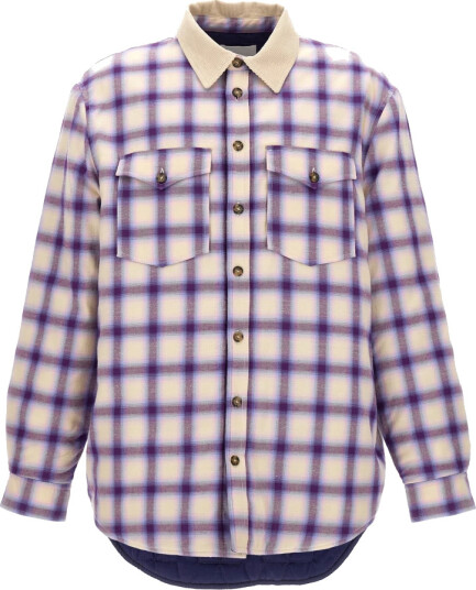Isabel Marant Herre Jakker Flerfarget L,