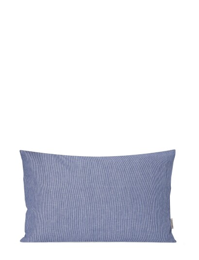STUDIO FEDER Maddie Pude Blue STUDIO FEDER ICONIC 40X60CM