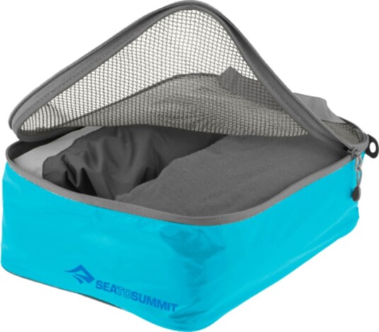 Sea To Summit Garment Mesh Bag S SMALL, Blue Sea To Summit Garment Mesh Bag S SMALL, Blue