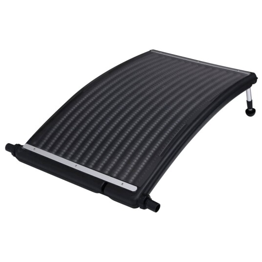 vidaXL Solcellepanel for basseng buet 110x65 cm vidaXL Solcellepanel for basseng buet 110x65 cm