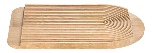 blomus Zen skjærefjøl eik 25 x 40 cm blomus Zen skjærefjøl eik 25 x 40 cm