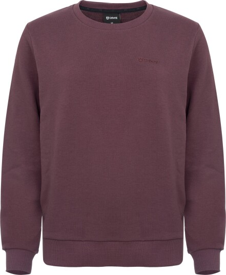 Urberg Sweatshirt Terry Wmn Huckleberry XS