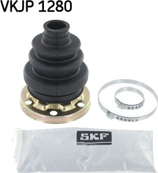 Mansjettsett, drivaksel SKF VKJP 1280 Mansjettsett, drivaksel SKF VKJP 1280