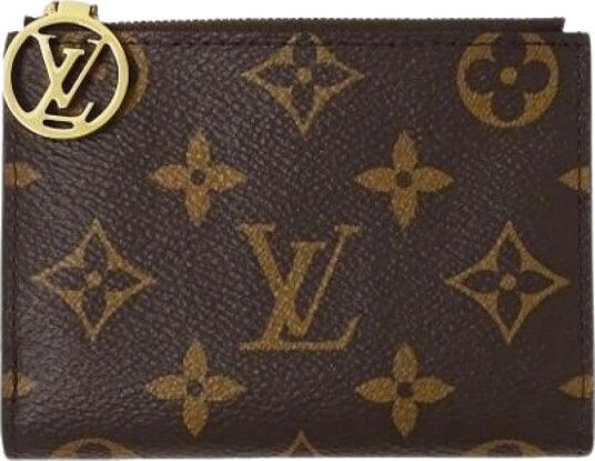 Louis Vuitton Vintage Dame Brun Louis Vuitton Vintage Dame Brun