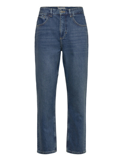 Casual Friday Cfhurup 0147 Relaxed Jeans Blue 38 x 34 Casual Friday Cfhurup 0147 Relaxed Jeans Blue 38 x 34