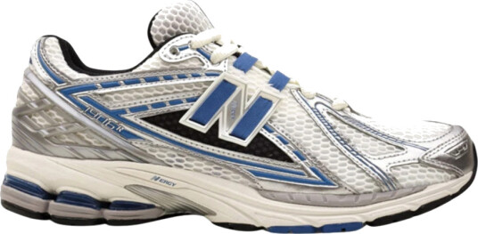 New Balance Herre Sko Flerfarget 44 EU,