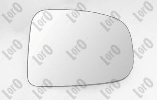 Speilglass, ytterspeil ABAKUS 1243G01