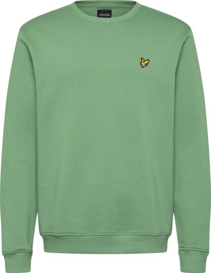 Lyle & Scott | Crew Neck Sweatshirt | XS
