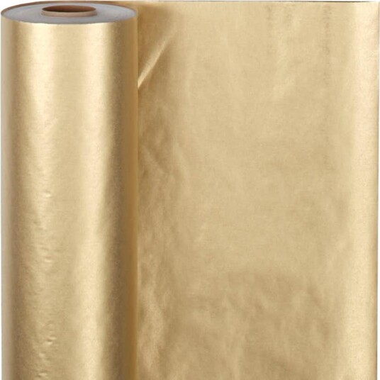 Gavepapir Creativ Company 50 cm 1 Rull