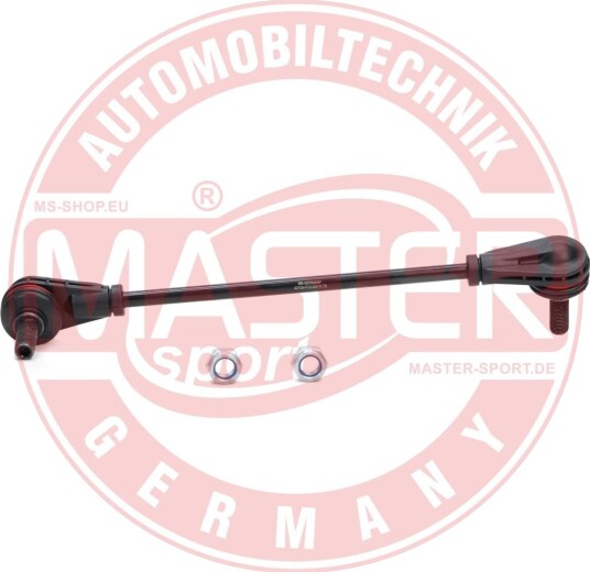 MASTER SPORT 42108 PCS MS Stabilisatorstag MASTER SPORT 42108 PCS MS Stabilisatorstag