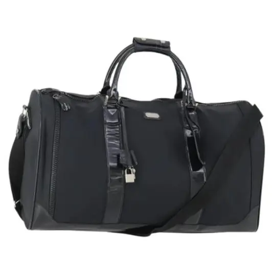 Salvatore Ferragamo Dame Svart Salvatore Ferragamo Dame Svart