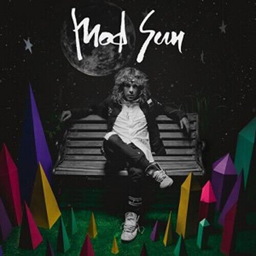 MediaTronixs Mod Sun : Look Up CD (2015) Pre-Owned