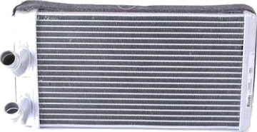 NISSENS 72209 Varmeapparat register