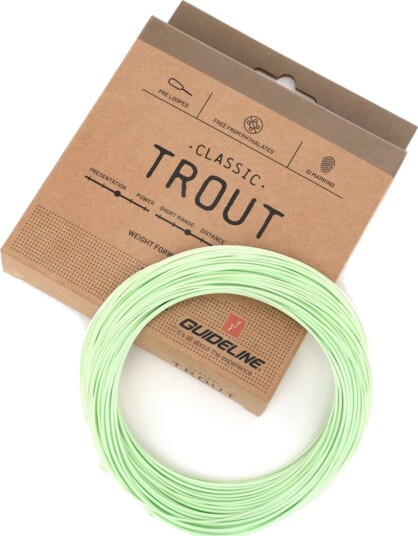 Guideline Classic Trout