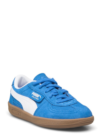 PUMA Palermo Ps Blue 29 PUMA Palermo Ps Blue 29
