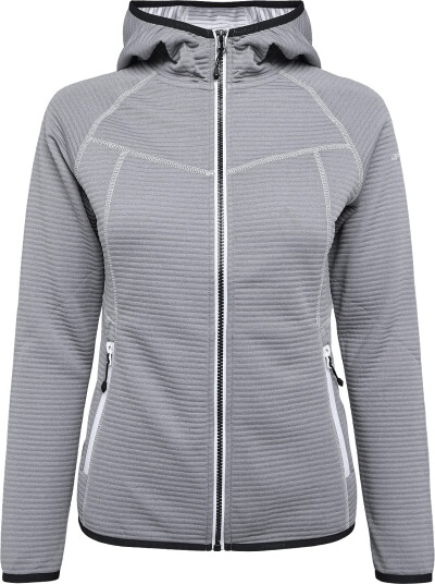 Icepeak Icepeak Berryville/Wm Midlayer Jacket   Grey   S 60 cm