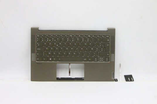 Lenovo Upper Case ASM_BE  Q 82A3 DM