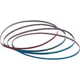 Flex 303631 Slipebånd 533x4mm 10 pakn. K220 Flex 303631 Slipebånd 533x4mm 10 pakn. K220