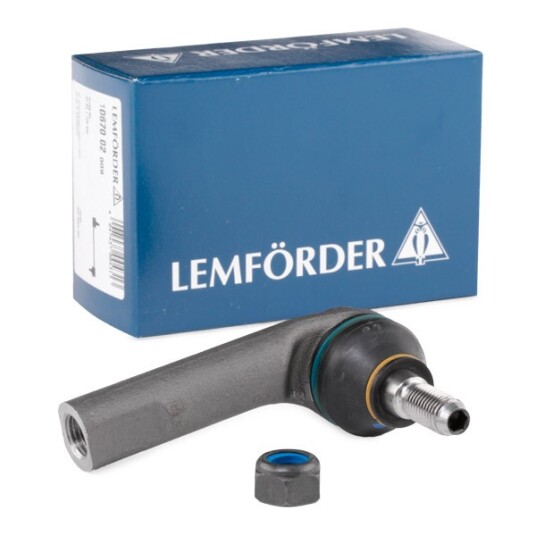 Endeledd LEMFÖRDER 22252 03 Endeledd LEMFÖRDER 22252 03