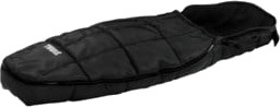 Thule Sweden Thule Sport Vognpose Black Thule Sweden Thule Sport Vognpose Black