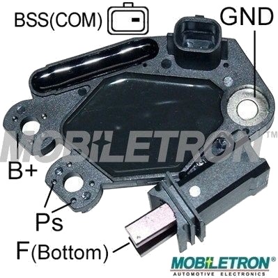 Dynamoregulator MOBILETRON VR V8237 Dynamoregulator MOBILETRON VR V8237