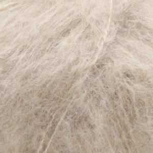 Drops Melody Garn Unicolor 15 Beige Drops Melody Garn Unicolor 15 Beige