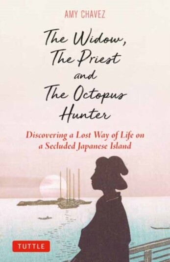 The Widow The Priest and The Octopus Hunter The Widow The Priest and The Octopus Hunter