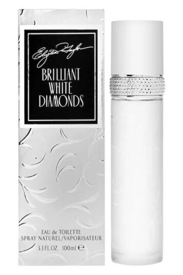 Taylor Brilliant White Diamonds 100 ml Eau de Toilette